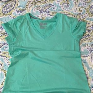 Women’s Nike dri fit T-shirt